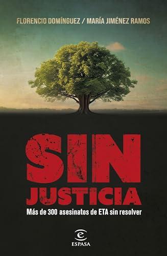 Sin justicia: Más de 300 asesinatos de ETA sin resolver (NO FICCIÓN)