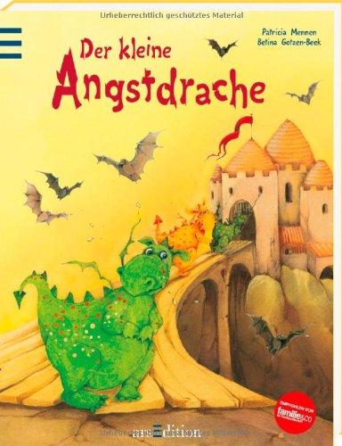 Der kleine Angstdrache