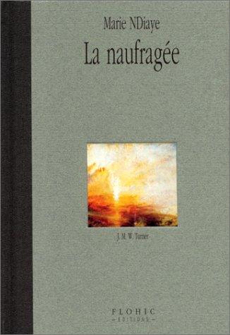 La naufragée