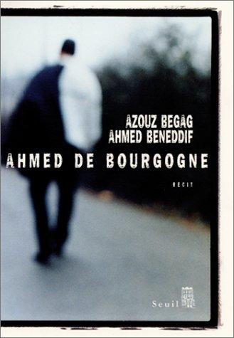 Ahmed de Bourgogne