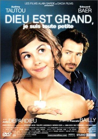 Dieu est grand, je suis toute petite [FR Import]