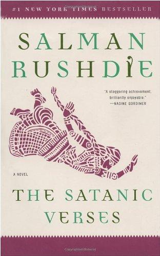 The Satanic Verses: A Novel