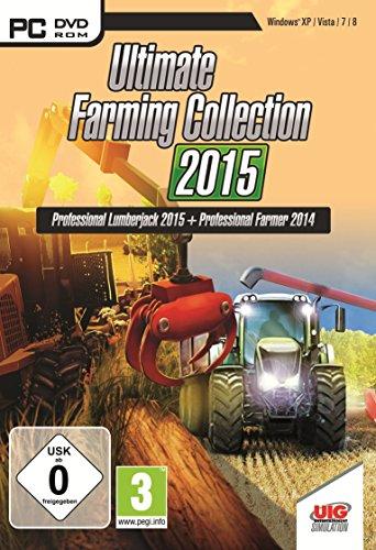 Ultimate Farming Collection