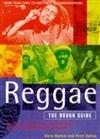 The Rough Guide to Reggae Music CD: A Rough Guide to Music, First Edition (Rough Guide World Music CDs)