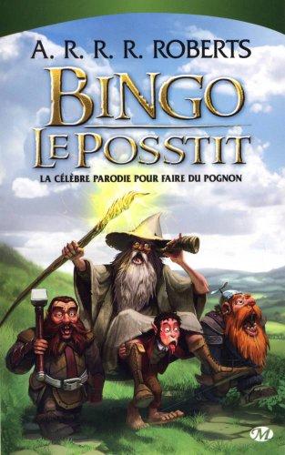 Bingo le Posstit ou Par ici la monnaie