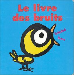 Le livre des bruits