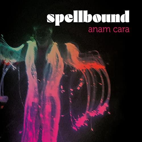 SPELLBOUND - anam cara