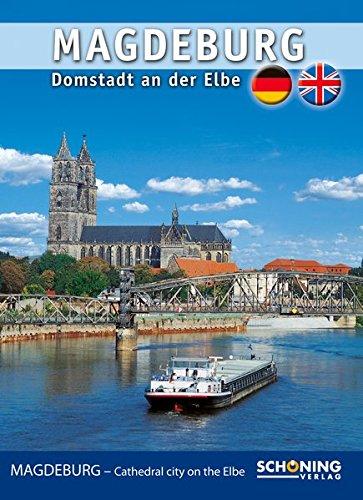 Magdeburg: Deutsch/Englisch