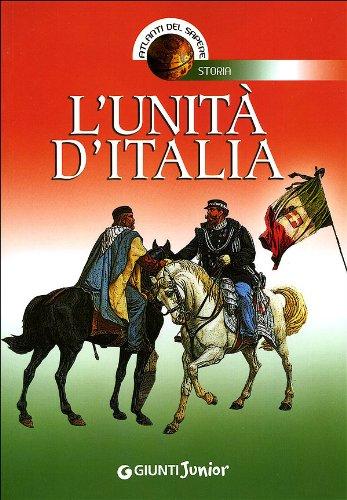 L'Unità d'Italia