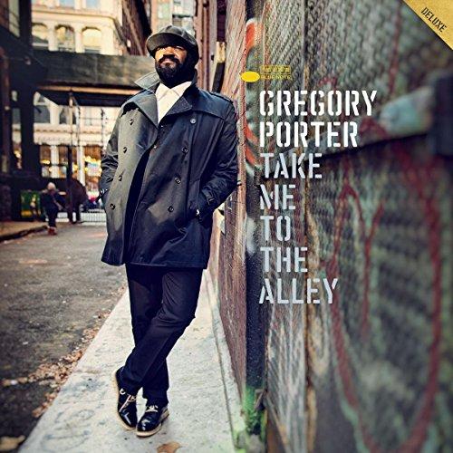 Take Me To The Alley (Collector's Deluxe Edition)