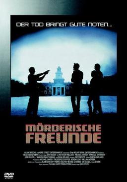 Mörderische Freunde