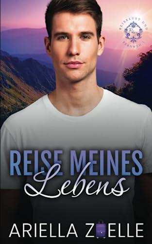 Reise meines Lebens: Reiselust und Fernweh #1