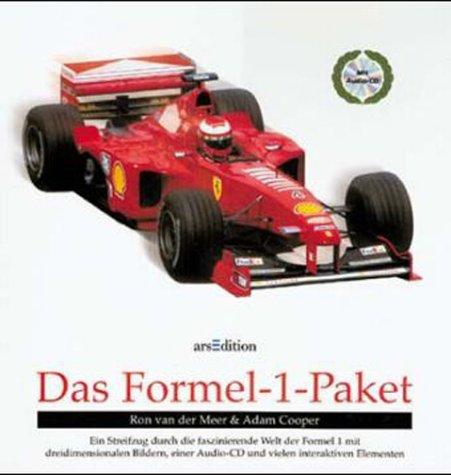 Das Formel-1- Paket