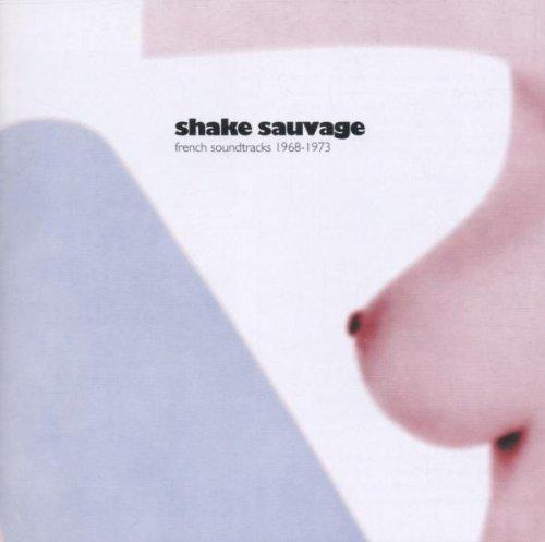 Shake Sauvage