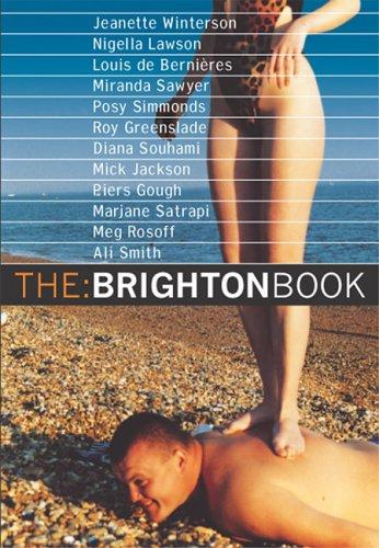 The Brighton Book (Myriad City Arts S.)