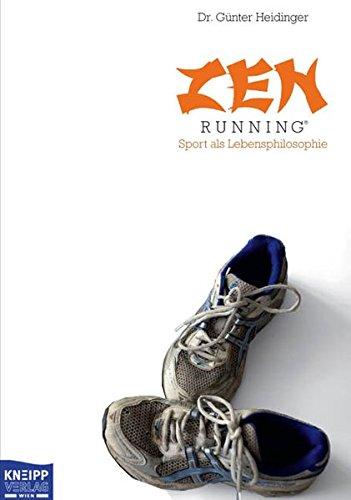 Zen-Running: Sport als Lebensphilosophie