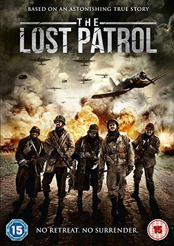 The Lost Patrol [UK Import]