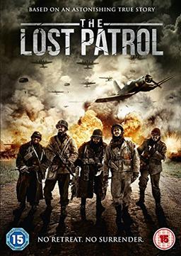 The Lost Patrol [UK Import]