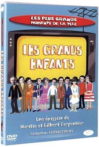 Les Grands enfants [FR Import]