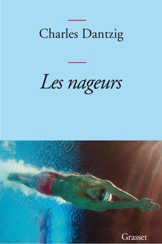 Les nageurs : poèmes