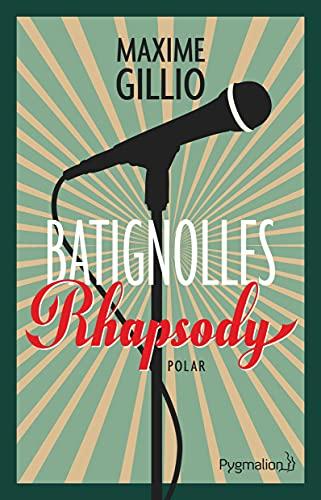 Batignolles rhapsody : polar