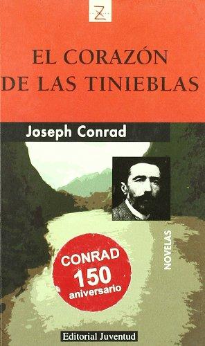 El corazón de las tinieblas (NOVELA)