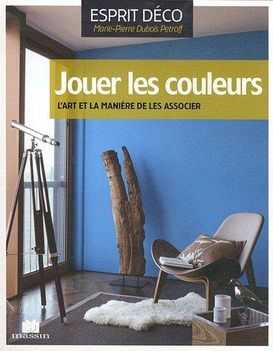 Jouer les couleurs : l'art et la manière de les associer