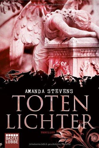 Totenlichter: Thriller