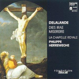 Dies Irae / Miserere