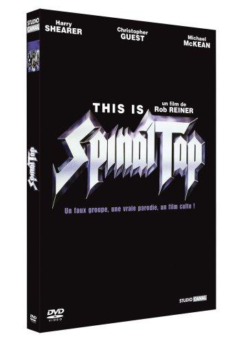 Spinal tap [FR Import]