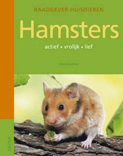 Hamster (Raadgever huisdieren)