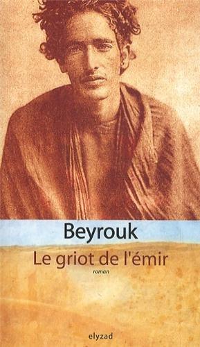 Le griot de l'émir