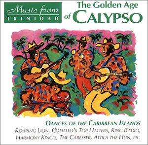 The Golden Age of Calypso