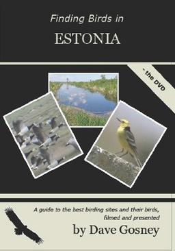 Finding Birds in Estonia