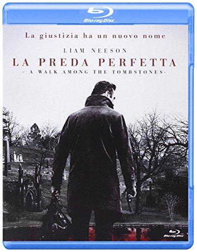 La preda perfetta - A walk among the tombstones [Blu-ray] [IT Import]