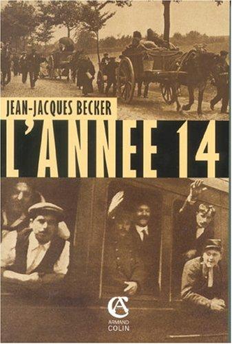 L'année 14