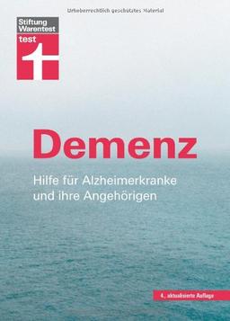 Demenz: Hilfe für Alzheimerkranke und ihre Angehörigen