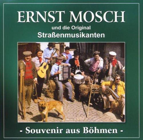 Souvenir Aus Böhmen