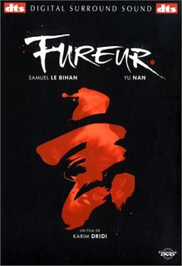 Fureur [FR Import]