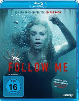 Follow Me [Blu-ray]