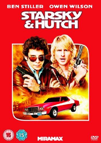 Starsky & Hutch (2003) [Import]