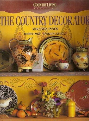 "Country Living" Country Decorator