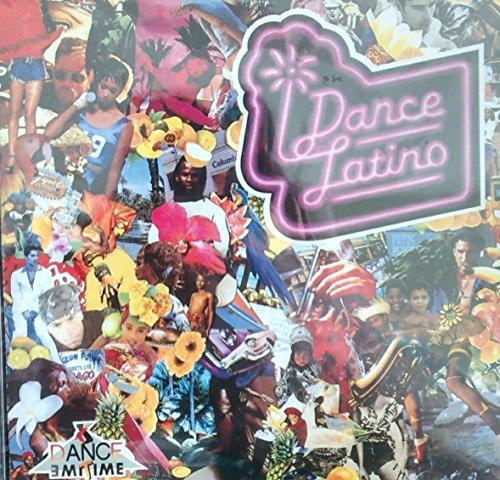 Dance Latino (UK Import)