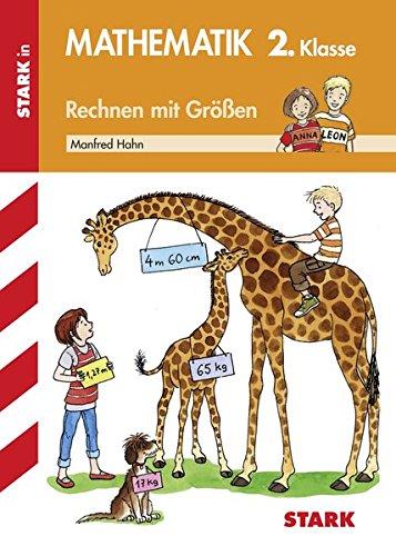 Training Grundschule - Mathematik Rechnen mit Größen