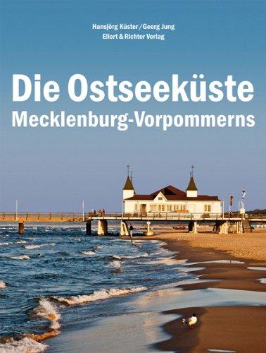 Die Ostseeküste Mecklenburg-Vorpommerns