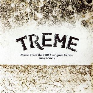 Treme Season 1