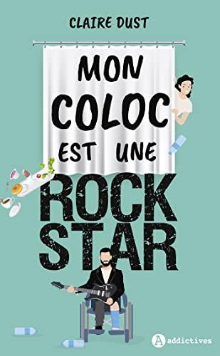 Mon coloc est une rock star