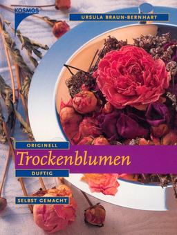 Trockenblumen