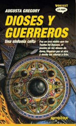 Dioses y guerreros: Una sinfonía celta (Beetruvian)