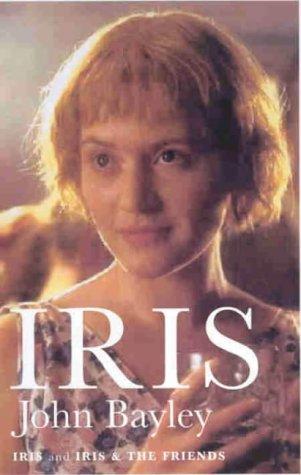 Iris: A Memoir of Iris Murdoch